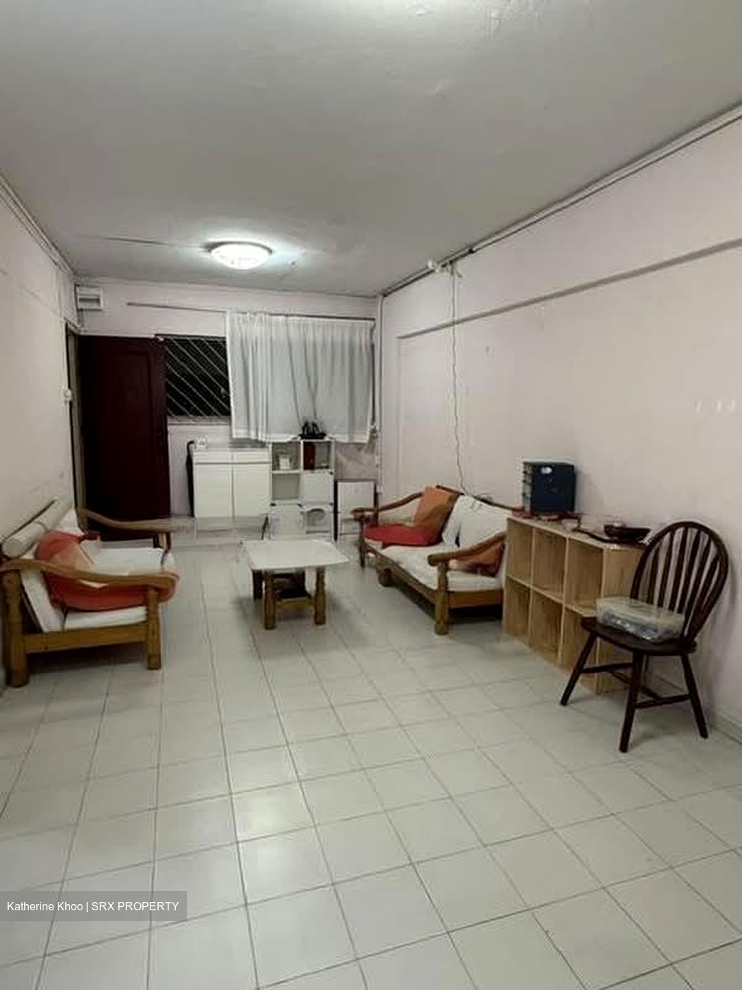 Blk 516 Jurong West Street 52 (Jurong West), HDB 3 Rooms #586211071